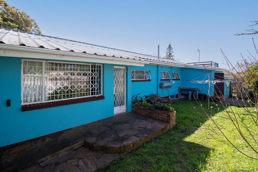 4 Bedroom Property for Sale in West Bank Eastern Cape